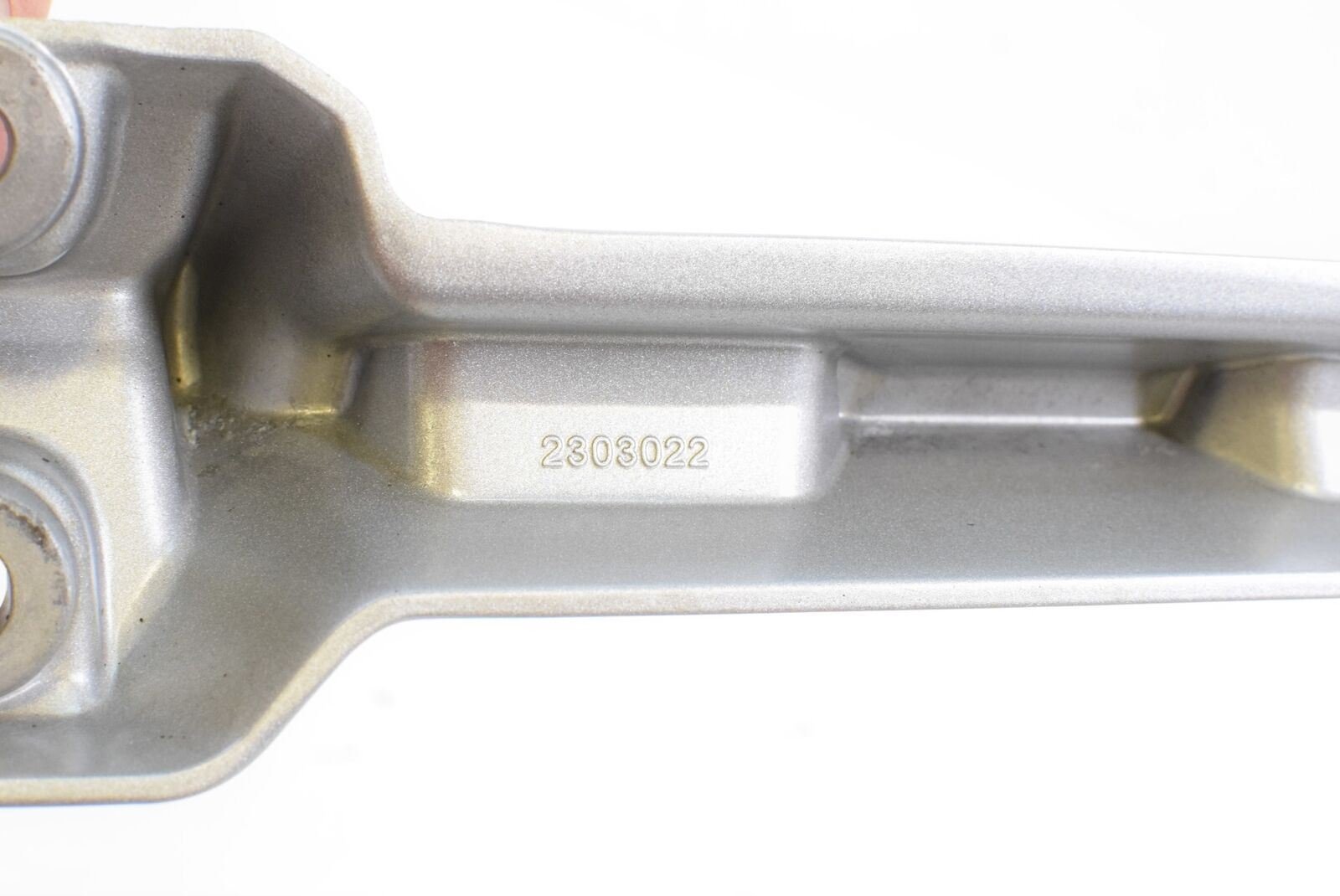 2013 Triumph Tiger 1215 Explorer XC Rear Saddlebag Carrier Mount Set T2303022 {{ shop.shopifyCountryName }} - Mototech271