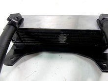 Load image into Gallery viewer, 2002 Harley Touring FLHTC Electra Glide Oil Cooler Lines &amp; Hoses &amp; Chrome Cover | Mototech271
