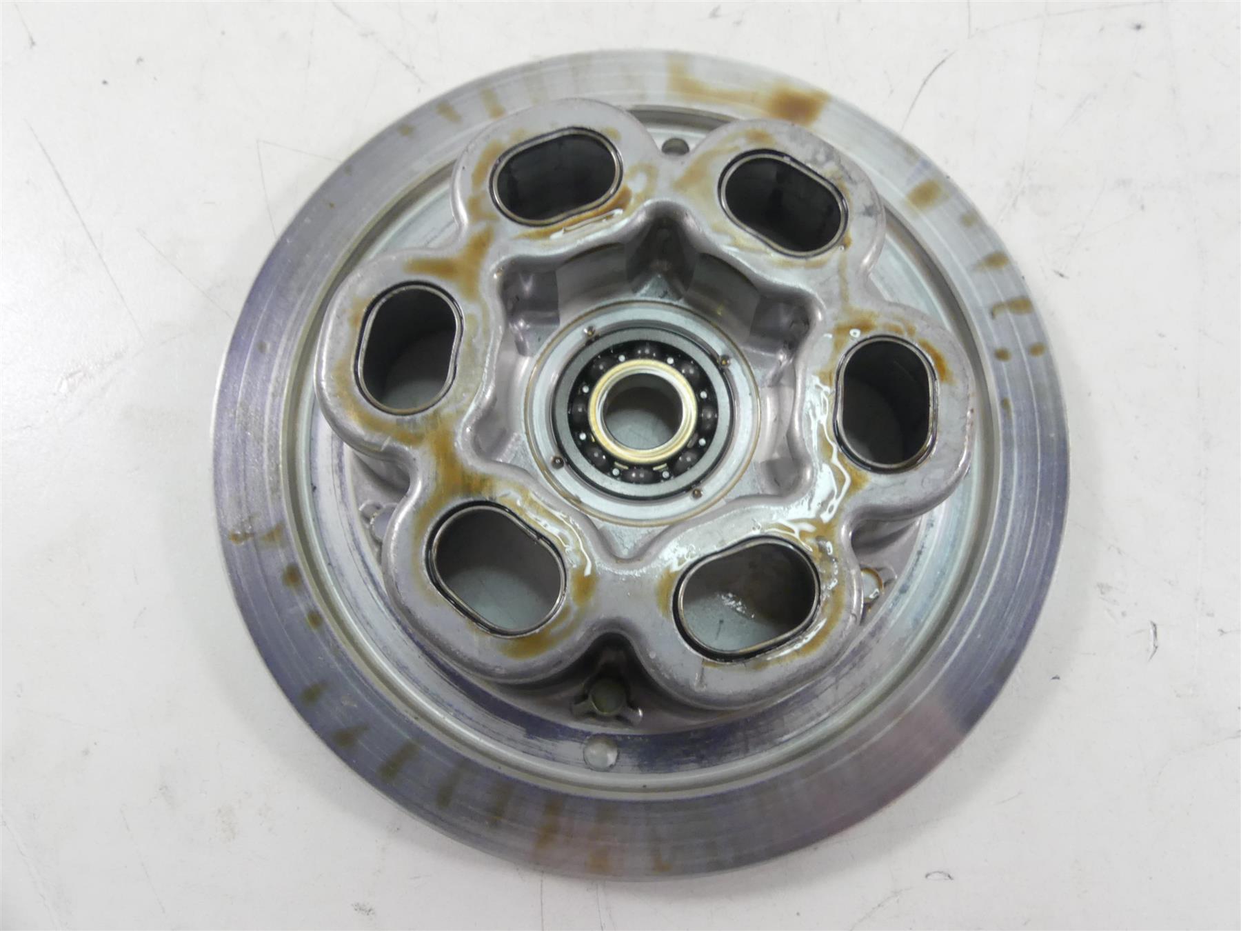 2018 Mv Agusta F3 800 RC Clutch Basket Friction Disc Kit 8000C4418 {{ shop.shopifyCountryName }} - Mototech271