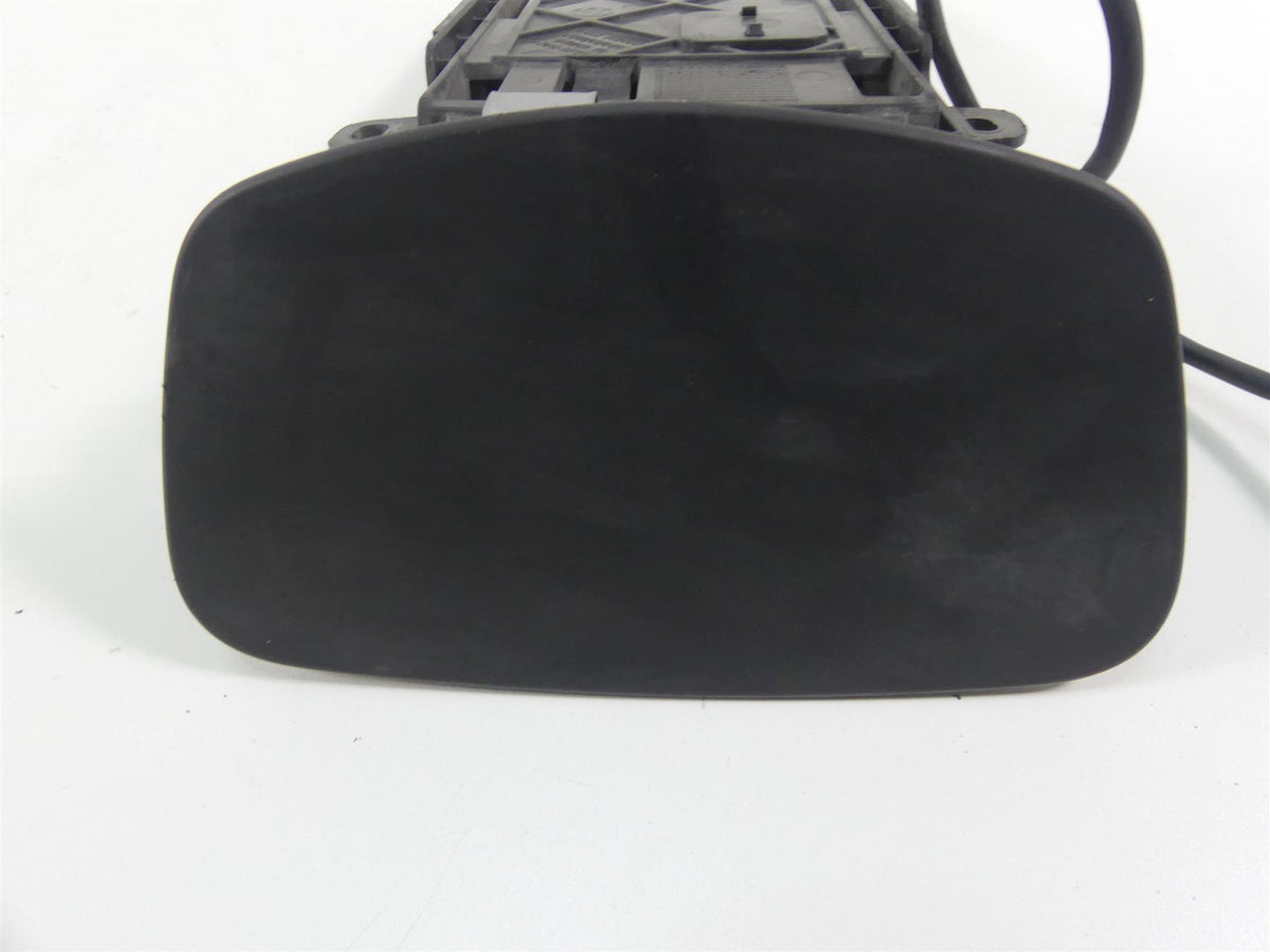 2014 BMW K1600 GTL K48 Gps Navigation Housing & Instrument Cover 46637724088 {{ shop.shopifyCountryName }} - Mototech271