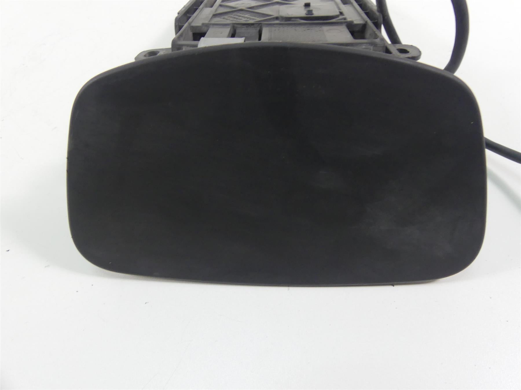 2014 BMW K1600 GTL K48 Gps Navigation Housing & Instrument Cover 46637724088 {{ shop.shopifyCountryName }} - Mototech271