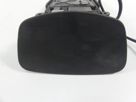 2014 BMW K1600 GTL K48 Gps Navigation Housing & Instrument Cover 46637724088 {{ shop.shopifyCountryName }} - Mototech271