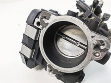 Load image into Gallery viewer, 2013 Harley Touring FLHX Street Glide Throttle Body Fuel Injection 27685-11
