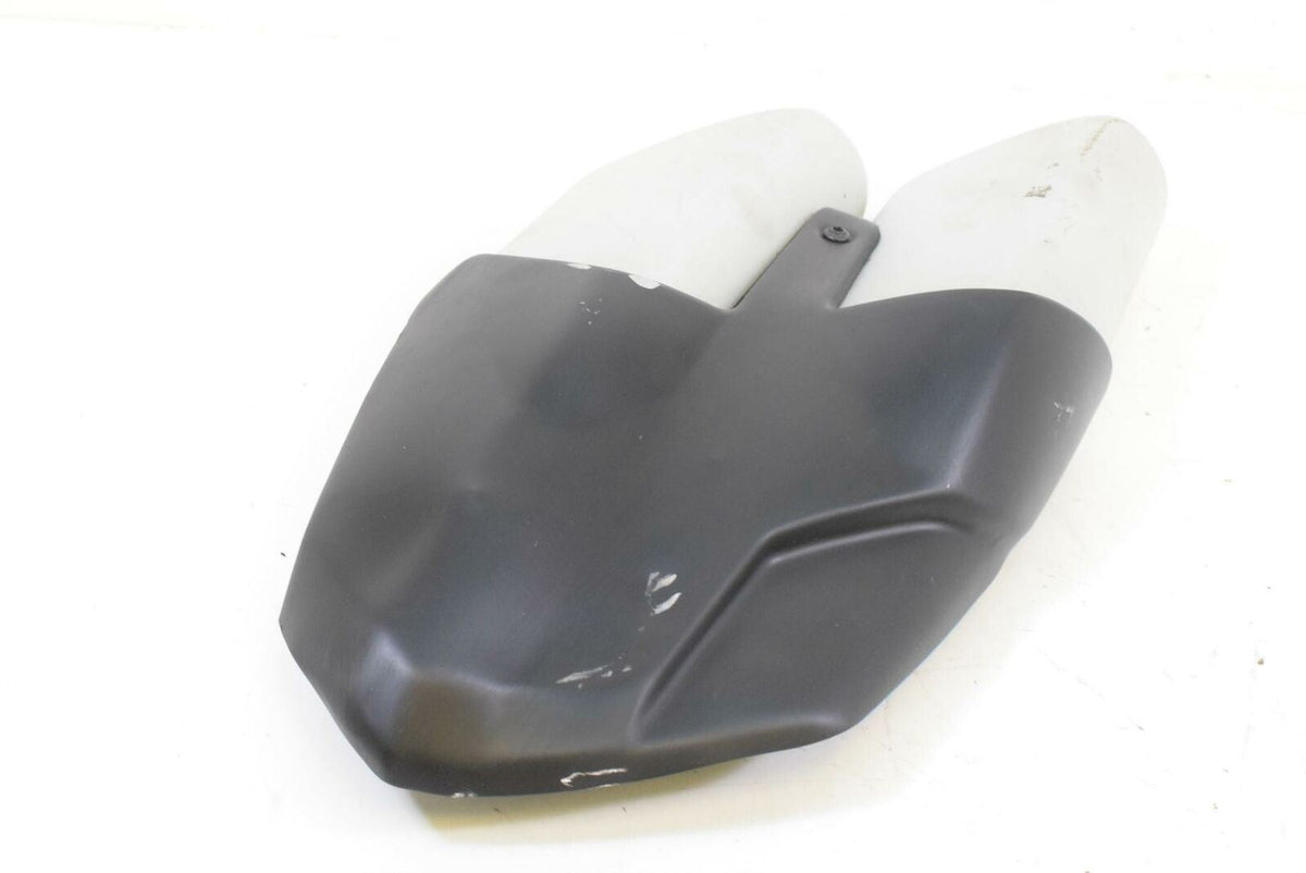 2017 Ducati Multistrada 1200 ABS Oem Exhaust Muffler Pipe Slip On 57313711A {{ shop.shopifyCountryName }} - Mototech271