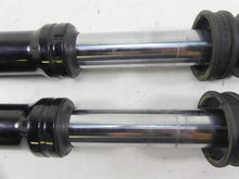 Load image into Gallery viewer, 2019 Harley XL883 N Sportster Iron Strght Front Fork Legs 39mm 45400087 45400086 | Mototech271
