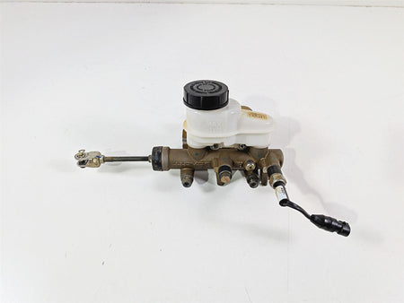 2019 Polaris RZR XP Turbo S Dynamics Hayes Brake Master Cylinder 1911982-Mototech271