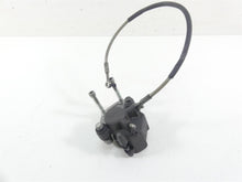 Load image into Gallery viewer, 2007 Buell XB12 SS Lightning Rear Nissin Brake Caliper &amp; Bracket H0102.02A8A | Mototech271
