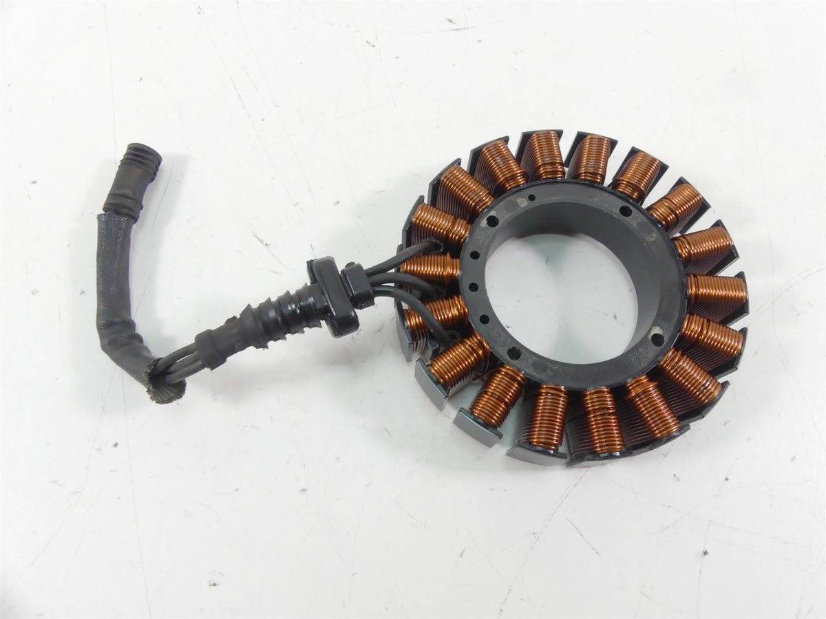 2017 Harley FXSE CVO Pro Street Breakout Ignition Stator Alternator 30017-08 {{ shop.shopifyCountryName }} - Mototech271