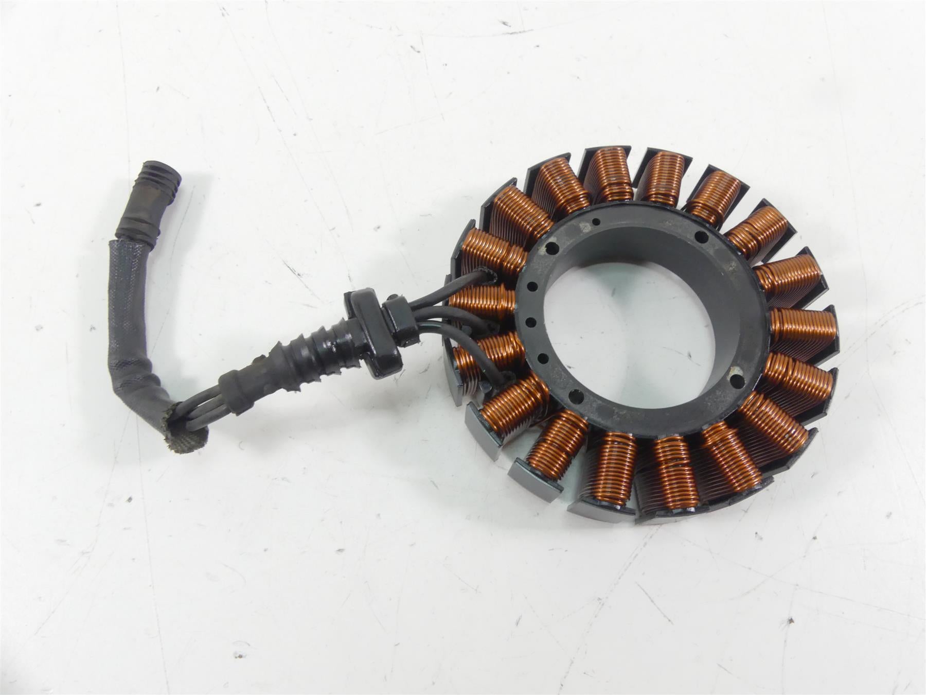 2017 Harley FXSE CVO Pro Street Breakout Ignition Stator Alternator 30017-08 {{ shop.shopifyCountryName }} - Mototech271