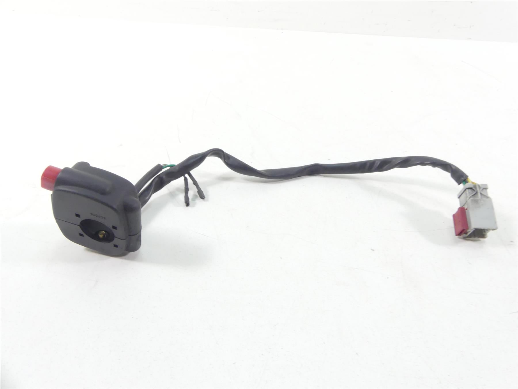 2012 Mv Agusta Brutale 1090 R Right Hand Start Kill Control Switch 8000B3452 {{ shop.shopifyCountryName }} - Mototech271