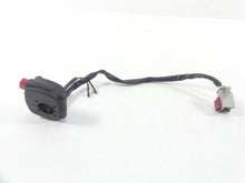 Load image into Gallery viewer, 2012 Mv Agusta Brutale 1090 R Right Hand Start Kill Control Switch 8000B3452
