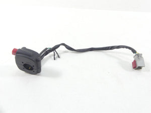 2012 Mv Agusta Brutale 1090 R Right Hand Start Kill Control Switch 8000B3452