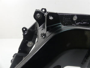 2016 BMW S1000XR K49 Straight Main Frame Chassis With Florida Salvage Title 46518551447