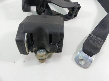 2019 Polaris General 1000 EPS Left Right Seat Belt Buckle Set 2636732 {{ shop.shopifyCountryName }} - Mototech271