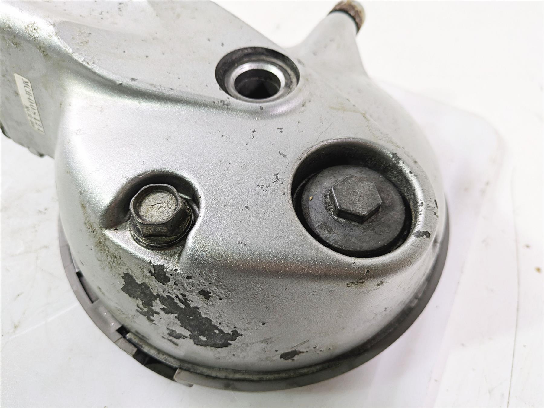 2002 Honda V-Twin VTX1800 C Differential Drive Shaft Set - 15k 41300-MCH-000 {{ shop.shopifyCountryName }} - Mototech271