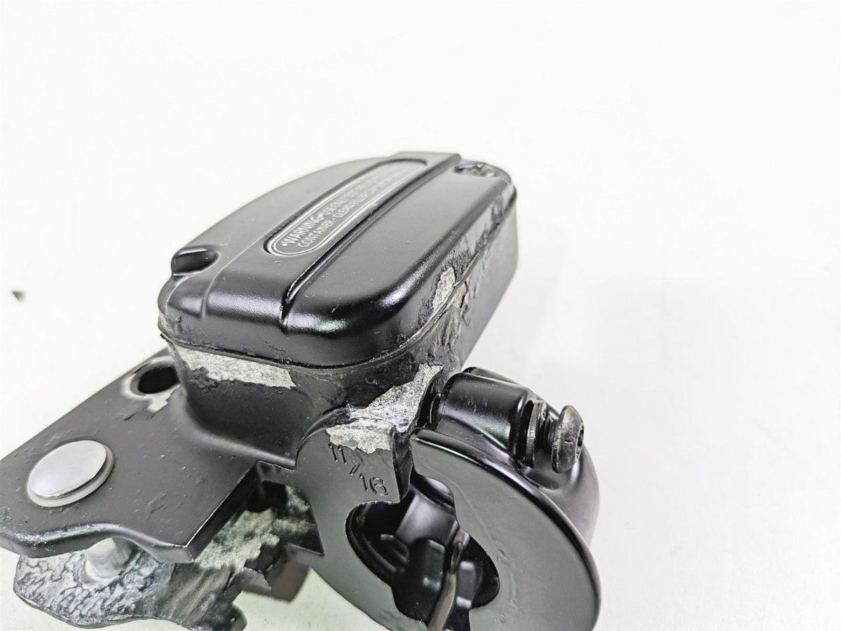 2015 Harley Touring FLHTKL Electra Glide Clutch Master Cylinder 11/16" 36700056C {{ shop.shopifyCountryName }} - Mototech271