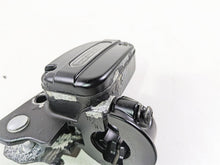 Load image into Gallery viewer, 2015 Harley Touring FLHTKL Electra Glide Clutch Master Cylinder 11/16&quot; 36700056C
