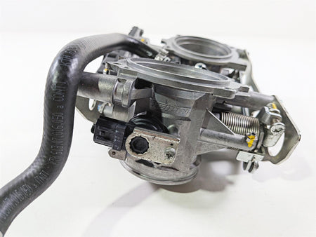 2015 KTM 1290 R Super Duke Keihin Throttle Body Bodies Assembly 61341001000-Mototech271
