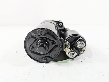 2014 Moto Guzzi California 1400 Touring Engine Starter Motor 97729R {{ shop.shopifyCountryName }} - Mototech271