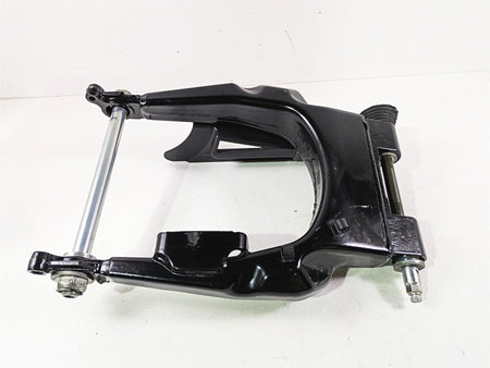 2015 Harley Touring FLHTKL Electra Glide Rear Swingarm + Axle Set 47549-09A {{ shop.shopifyCountryName }} - Mototech271