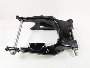 2015 Harley Touring FLHTKL Electra Glide Rear Swingarm + Axle Set 47549-09A