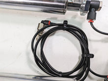 Load image into Gallery viewer, 1999 Harley Touring FLHTC Electra Glide Front Chrome 41mm Forks 45833-97
