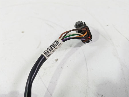 2008 Harley FLSTC 105TH Softail Heritage Instrument Indicator Lights 68113-99B {{ shop.shopifyCountryName }} - Mototech271