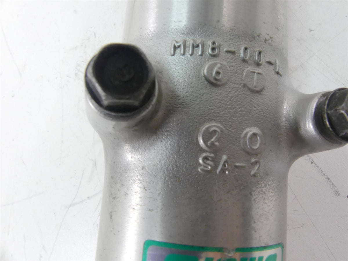 2007 Honda VT1100 C Shadow Spirit Front Fork Set 51400-MAA-A01 51500-MAA-A01 {{ shop.shopifyCountryName }} - Mototech271