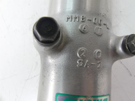 2007 Honda VT1100 C Shadow Spirit Front Fork Set 51400-MAA-A01 51500-MAA-A01 {{ shop.shopifyCountryName }} - Mototech271
