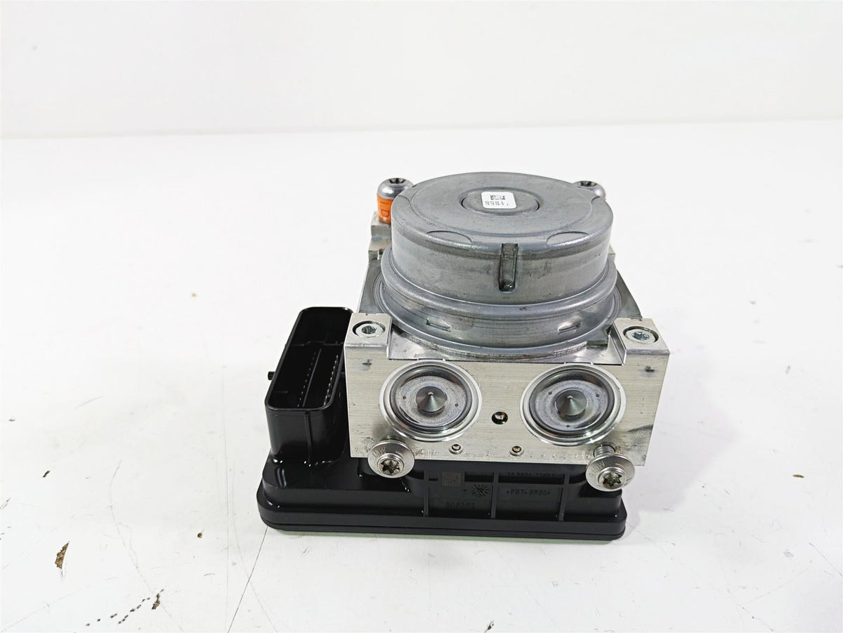2018 BMW R1200GS GSW K50 Abs Brake Pump Module 34518566956 8566955 {{ shop.shopifyCountryName }} - Mototech271