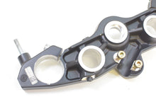 Load image into Gallery viewer, 2017 Indian Chieftain Limited Upper Triple Tree Steering Clamp 46mm 1824716 | Mototech271
