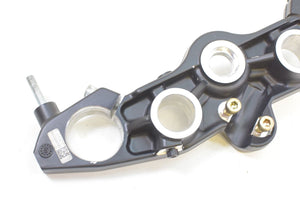 2017 Indian Chieftain Limited Upper Triple Tree Steering Clamp 46mm 1824716 | Mototech271