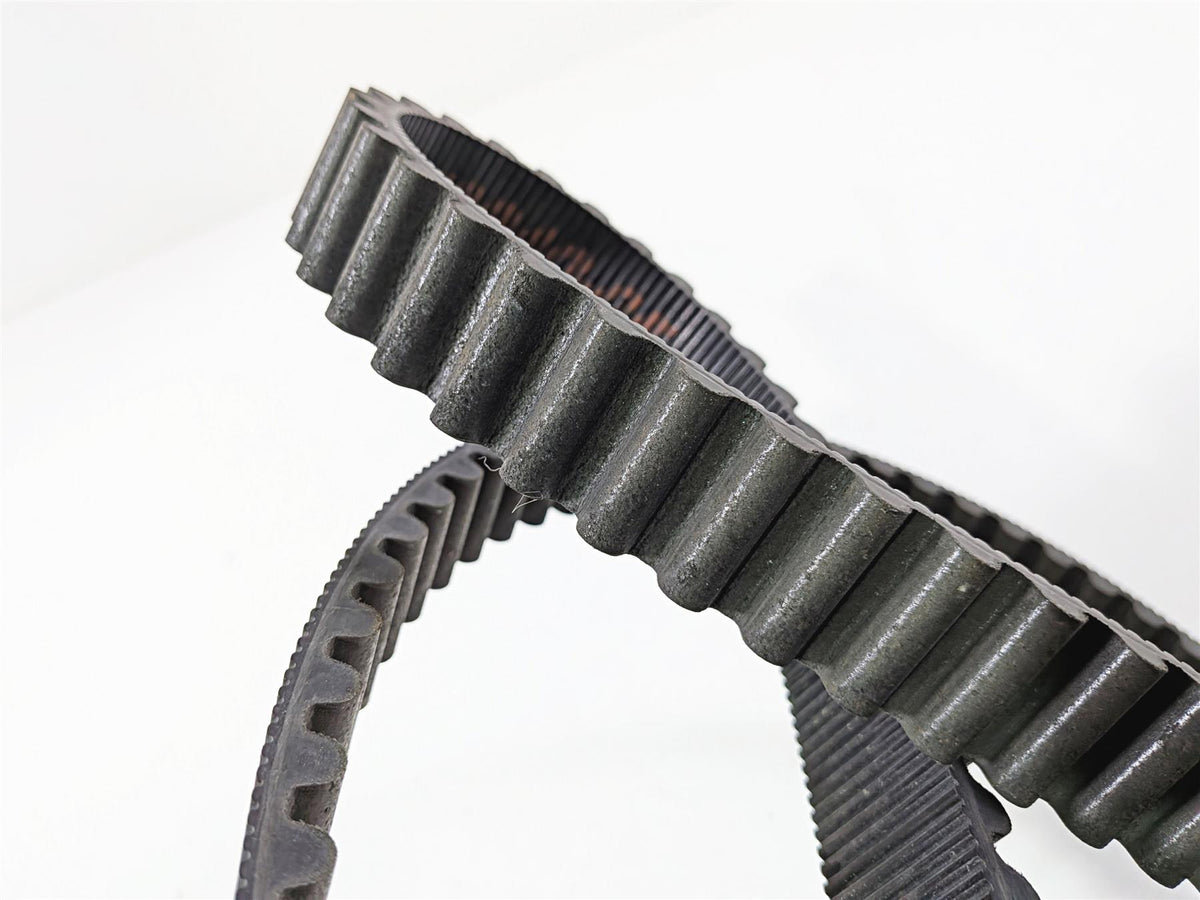 2006 Harley Touring FLHTCU SE CVO Electra Glide Rear Drive Belt 139T 40040-05-Mototech271