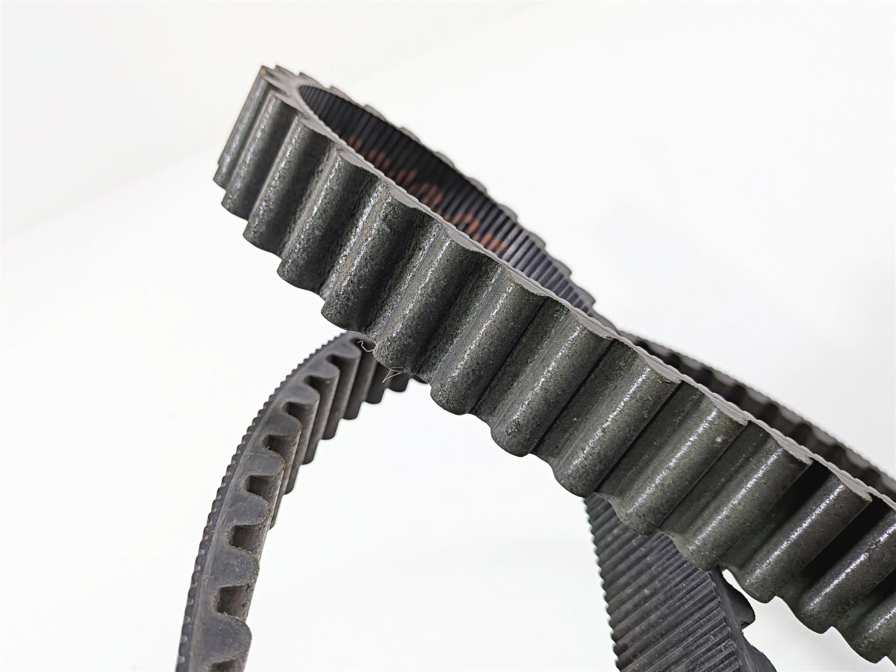 2006 Harley Touring FLHTCU SE CVO Electra Glide Rear Drive Belt 139T 40040-05-Mototech271