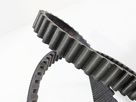 2006 Harley Touring FLHTCU SE CVO Electra Glide Rear Drive Belt 139T 40040-05-Mototech271