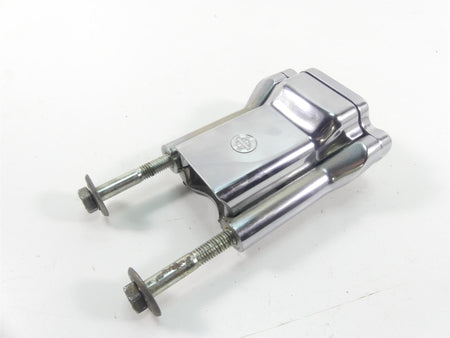 2003 Harley Sportster XL1200 C 100th Anniv Handlebar Riser Holder Set 56192-01 {{ shop.shopifyCountryName }} - Mototech271