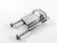 Load image into Gallery viewer, 2003 Harley Sportster XL1200 C 100th Anniv Handlebar Riser Holder Set 56192-01 | Mototech271
