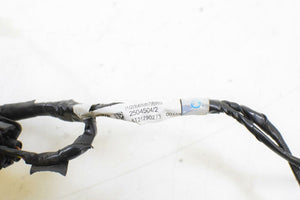 2014 Triumph 1050 Speed Triple ABS Engine Wiring Harness Loom - No Cuts T2504504 | Mototech271