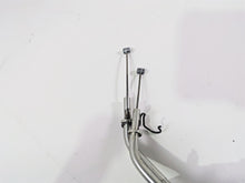 Load image into Gallery viewer, 2016 Kawasaki ZX10R Ninja Throttle Grip &amp; Cables Set 32099-0766
