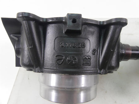 2017 Ducati 939 S Supersport Cylinder Jug Barrels & Pistons Set 12022622GI {{ shop.shopifyCountryName }} - Mototech271