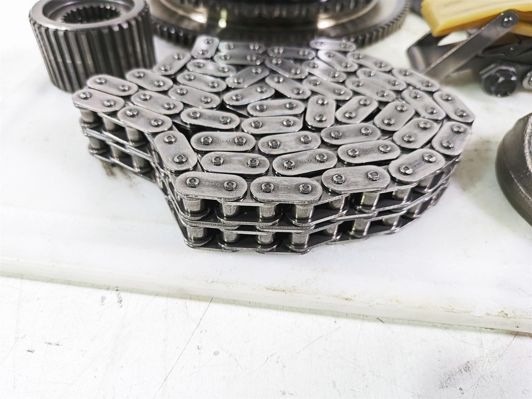 2013 Harley FXDWG Dyna Wide Glide Primary Drive Clutch Kit 37816-11 {{ shop.shopifyCountryName }} - Mototech271
