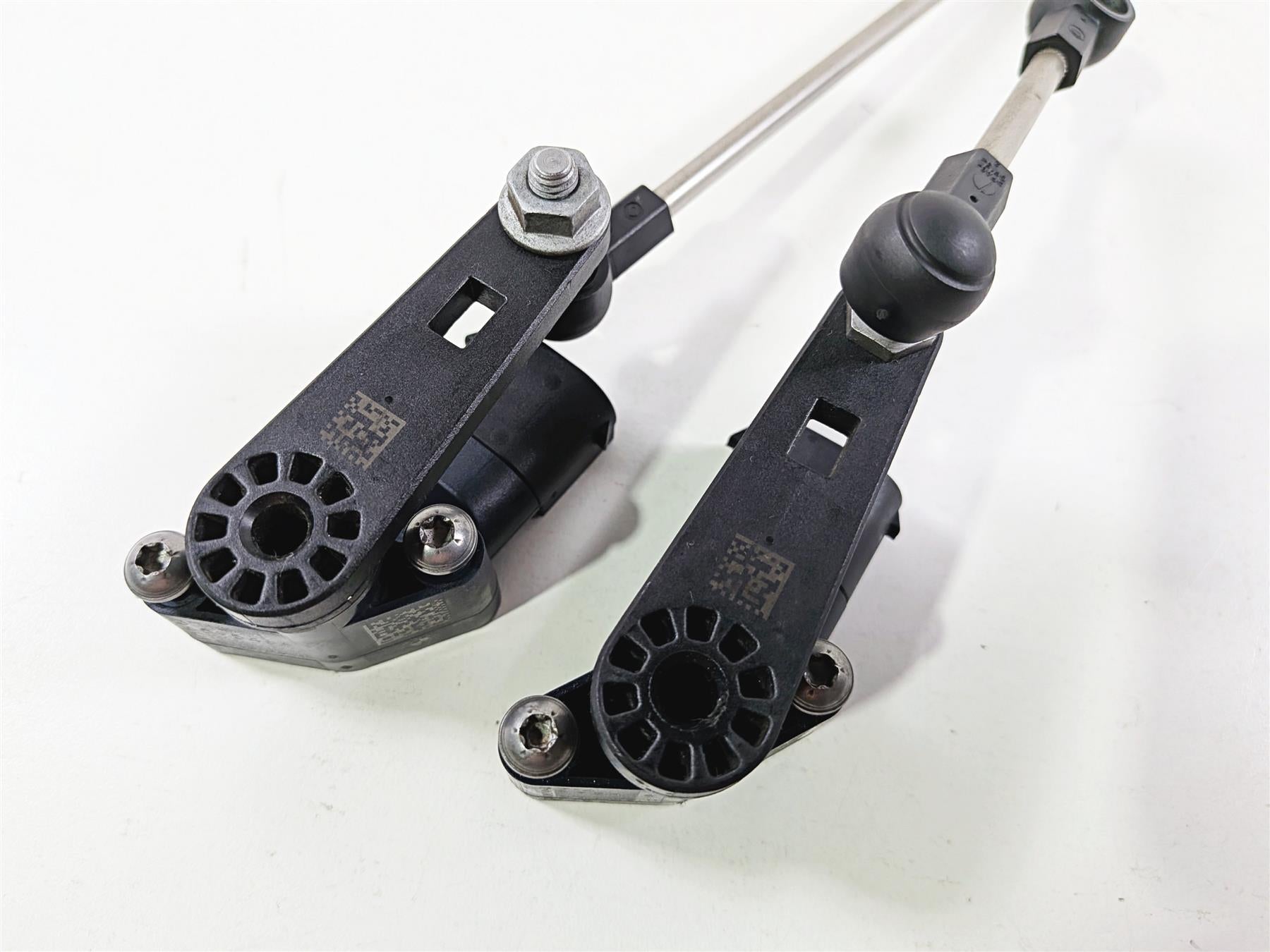 2021 BMW R1250GS K51 Adventure Front Rear Bike Leveling Sensors 37146870000-Mototech271
