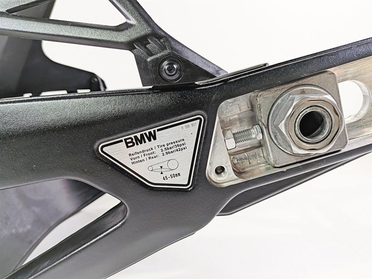 2020 BMW S1000RR K67 Straight Rear Swingarm Swing Arm & Axle 33356898061-Mototech271