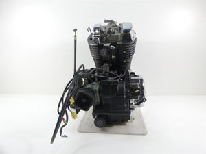 2003 Honda VT1100 C2 Shadow Sabre Running Engine Motor 4K - Video 11100-MBC-000 | Mototech271