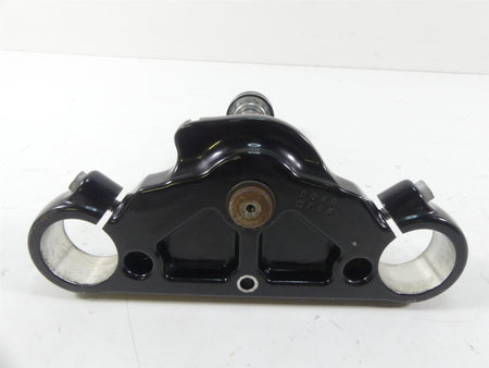 2016 Harley FXDLS Dyna Low Rider Lower Triple Tree Steering Clamp 49Mm 45900189 {{ shop.shopifyCountryName }} - Mototech271
