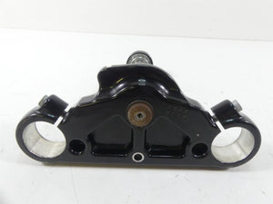 2016 Harley FXDLS Dyna Low Rider Lower Triple Tree Steering Clamp 49Mm 45900189 | Mototech271