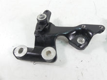 Load image into Gallery viewer, 2021 Harley Softail FXBBS Street Bob Right Mid Footpeg Mount Brake Ped 50500601 | Mototech271
