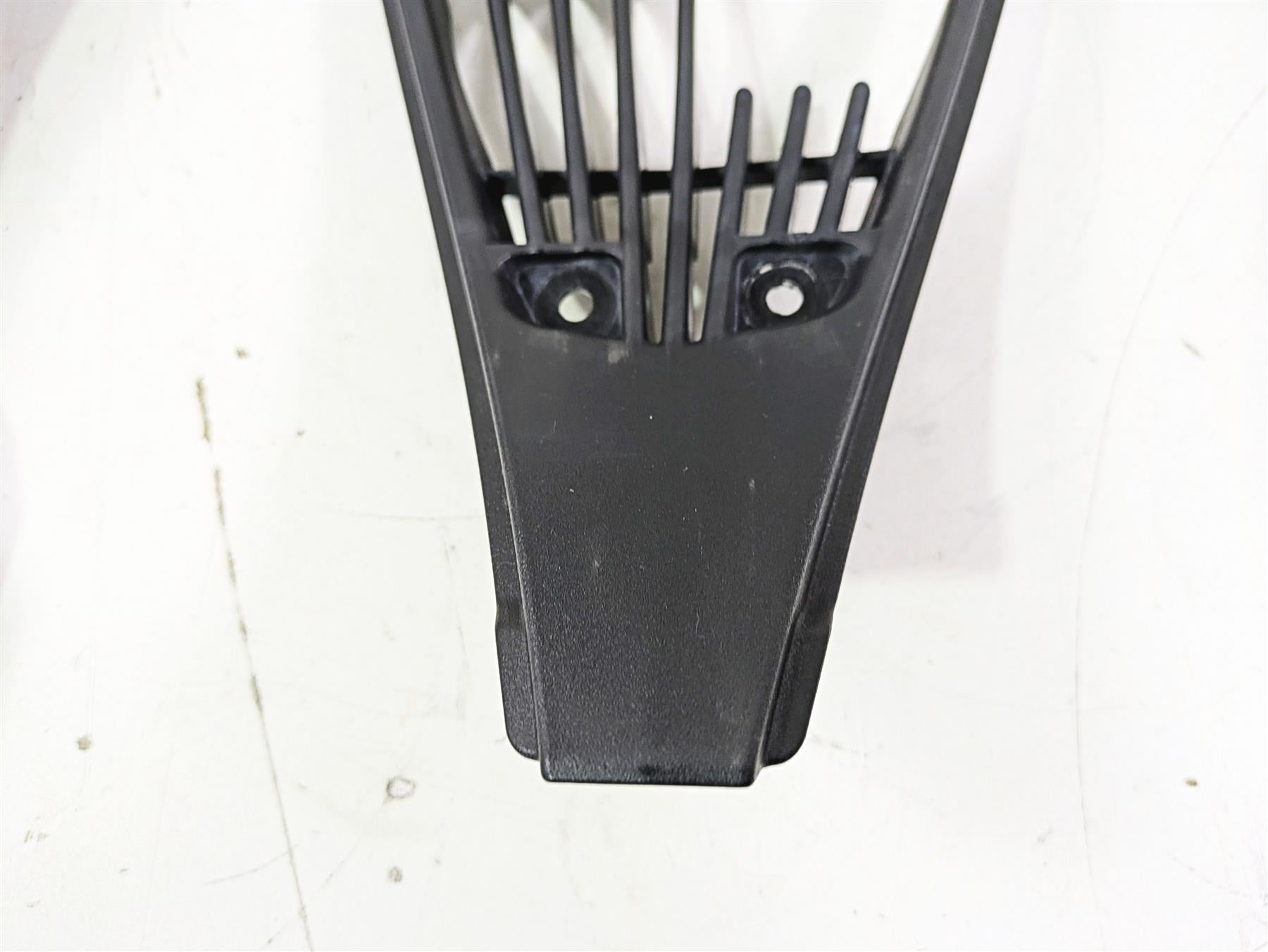 2012 Victory Cross Country Radiator Side & Center Cover Set 5136648 5437803 {{ shop.shopifyCountryName }} - Mototech271