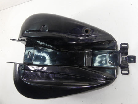 2011 Harley Touring FLTRU Road Glide Fuel Gas Petrol Tank - No Dents 61356-08 {{ shop.shopifyCountryName }} - Mototech271