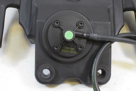 2015 BMW F800 R K73 Fuel Gas Petrol Reservoir Tank 16118529408 {{ shop.shopifyCountryName }} - Mototech271
